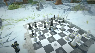 Скриншот 2 к игре Chess Fantasy