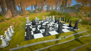 Скриншот 3 к игре Chess Fantasy