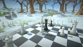 Скриншот 5 к игре Chess Fantasy