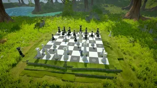 Скриншот 6 к игре Chess Fantasy