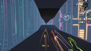 Скриншот 1 к игре Flipocalypse