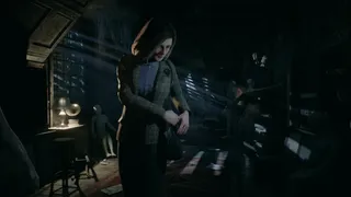 Скриншот 4 к игре Remothered: Tormented Fathers Remastered