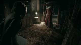 Скриншот 6 к игре Remothered: Tormented Fathers Remastered