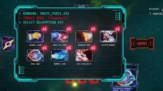 Скриншот 2 к игре The Singularity
