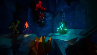 Скриншот 2 к игре DREGS