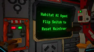 Скриншот 5 к игре DREGS