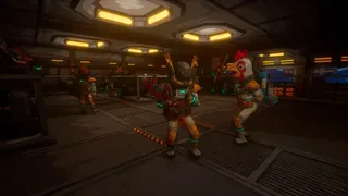 Скриншот 7 к игре DREGS