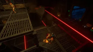 Скриншот 8 к игре DREGS