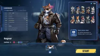 Скриншот 5 к игре Cats In The Shell