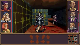 Скриншот 1 к игре Breaker of Kings