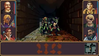 Скриншот 4 к игре Breaker of Kings