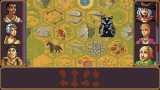 Скриншот 5 к игре Breaker of Kings