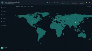 Скриншот 7 к игре Deadline Works