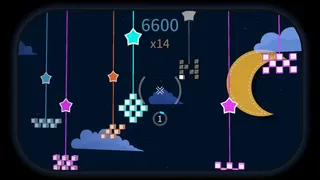 Скриншот 1 к игре Perfect Shot: Light On