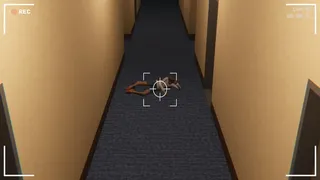 Скриншот 2 к игре Check-In Anomaly