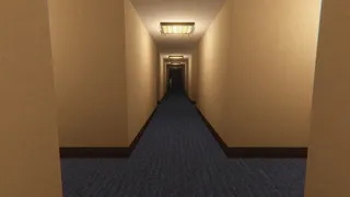 Скриншот 5 к игре Check-In Anomaly