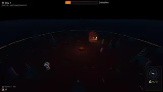 Скриншот 3 к игре Stick Picker Simulator