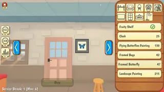 Скриншот 6 к игре Coffee Craze