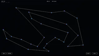 Скриншот 5 к игре Untangle
