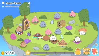 Скриншот 2 к игре Wooberts