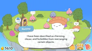 Скриншот 4 к игре Wooberts