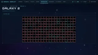 Скриншот 6 к игре InfiniteConflict