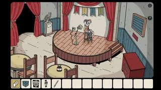 Скриншот 1 к игре Hidden Memories