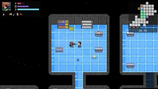 Скриншот 3 к игре Cosmic Mart