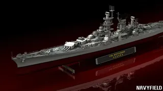 Скриншот 4 к игре NAVYFIELD