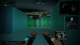 Скриншот 3 к игре Liminal Protocol