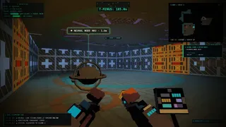 Скриншот 5 к игре Liminal Protocol