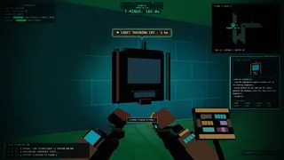 Скриншот 6 к игре Liminal Protocol