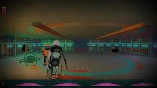 Скриншот 8 к игре Liminal Protocol