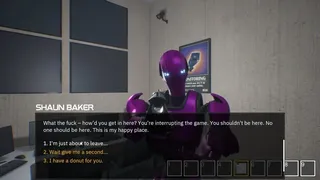 Скриншот 7 к игре JobLoop