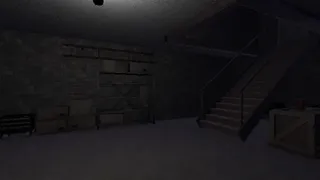 Скриншот 3 к игре The Night Archive - No Service