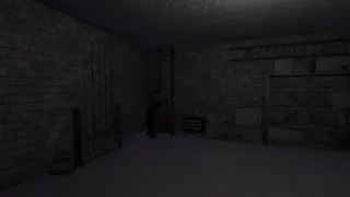 Скриншот 5 к игре The Night Archive - No Service