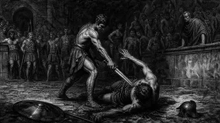 Скриншот 2 к игре Ludus: A Gladiator Story