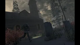 Скриншот 1 к игре Letters From The Dead