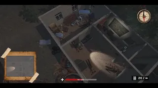 Скриншот 4 к игре Letters From The Dead