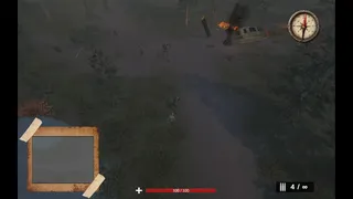 Скриншот 7 к игре Letters From The Dead