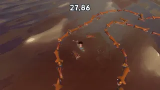 Скриншот 5 к игре Bubuia