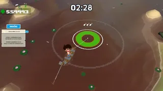 Скриншот 7 к игре Bubuia