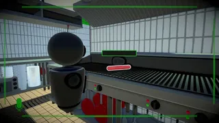Скриншот 2 к игре Senseless Cooking