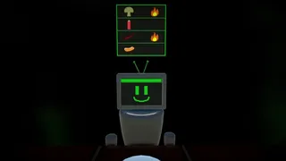 Скриншот 5 к игре Senseless Cooking