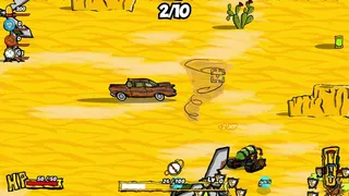 Скриншот 2 к игре Chaotic World
