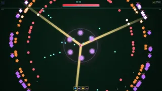 Скриншот 4 к игре NOVASWARM