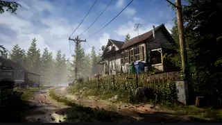 Скриншот 1 к игре Whispering Eclipsia