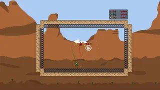 Скриншот 2 к игре Spikehead
