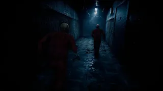 Скриншот 2 к игре 7 Days to Escape
