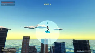 Скриншот 6 к игре FYP Ride the Feed